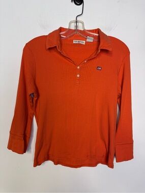 Polo Jean Co Ralph Lauren Polo L Orange